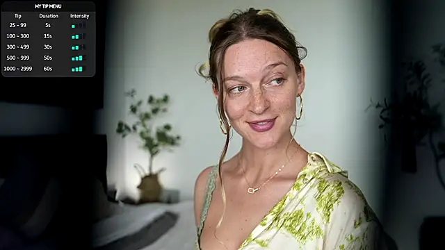 Show Webcam de Special___