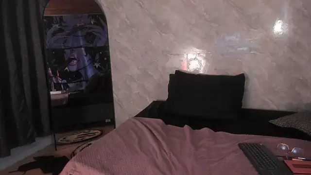 gerald_lodge Chat XXX in diretta