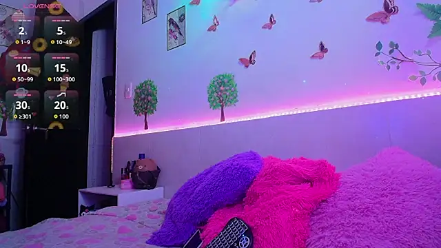 Chat XXX Live emily_cooper_t