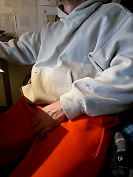 verylargecock Webcam-Show