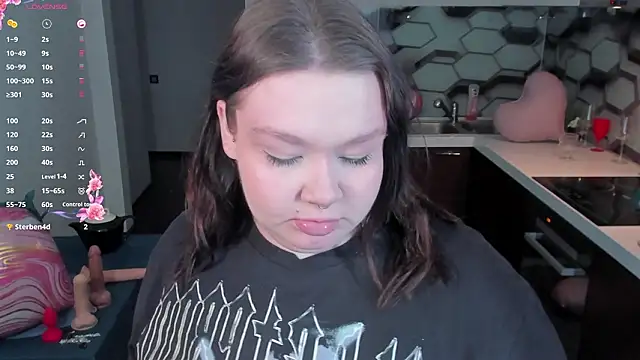 LilyBelll Obrolan Langsung XXX