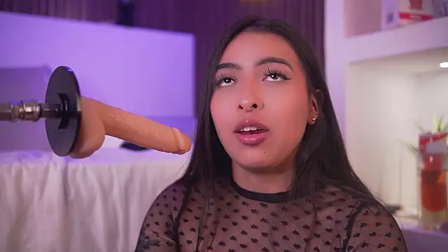 Chat XXX ao vivo de Camila_dupont