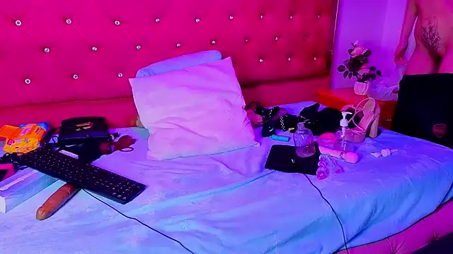 _Maleja_19_n Live XXX chat