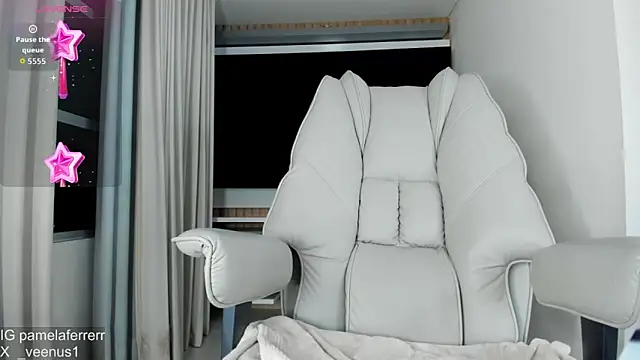 _veenus' Live XXX Chat