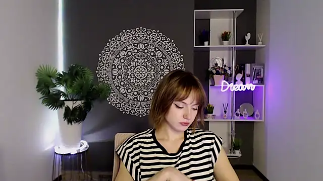 Živý XXX chat EchoScribe