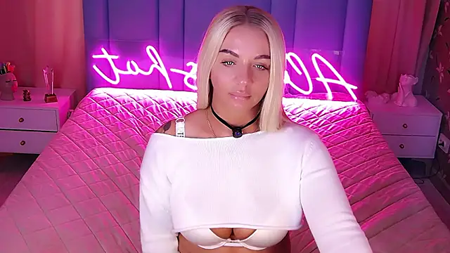 Chatroom XXX en direct de AllwaysHotJ