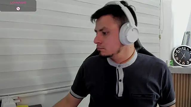 Rick_Adams Obrolan Langsung XXX