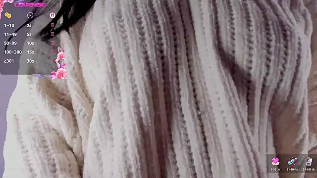 NayeCloud élő XXX-chatje