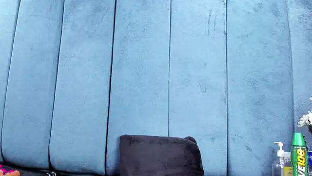 Megan_Thompson_ Live XXX Chat