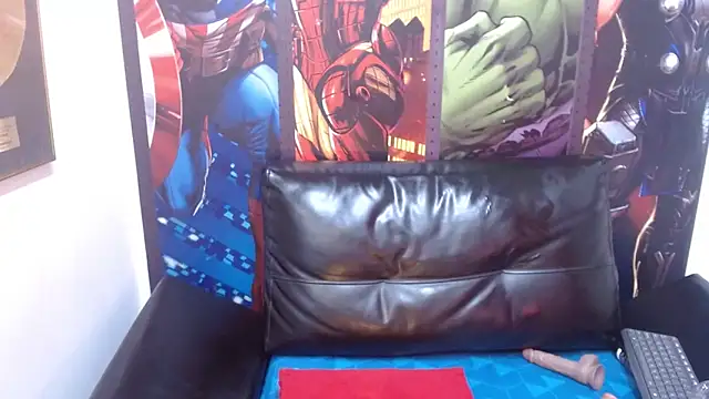 Madison_Copers Chat XXX live