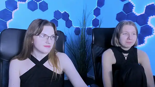 Czat XXX na żywo – gloria_bubble