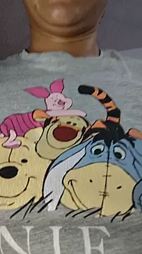 Girl_kataleya10 Show Webcam