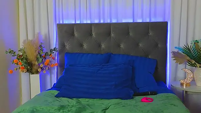 Ariana_Petite 라이브 XXX 채팅