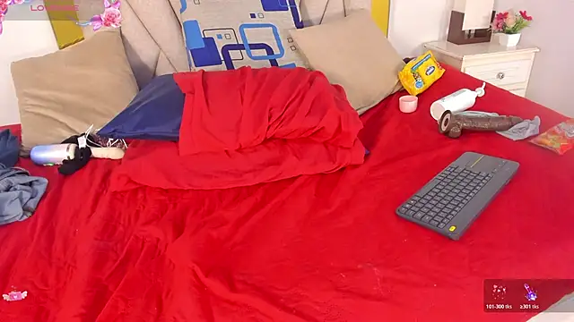 vahiolet_fuentes Live XXX Chat