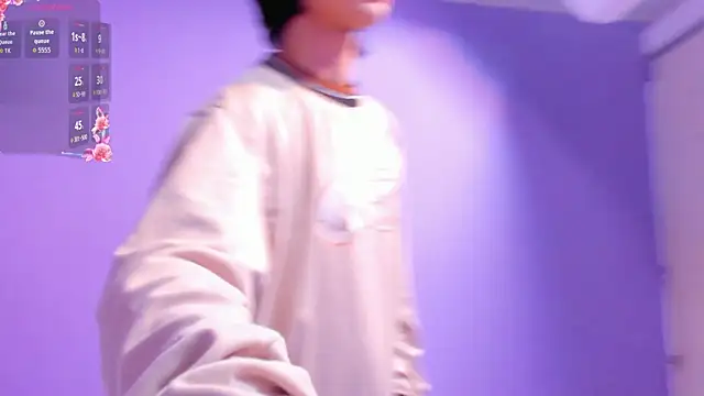 عرض كام Joon__min