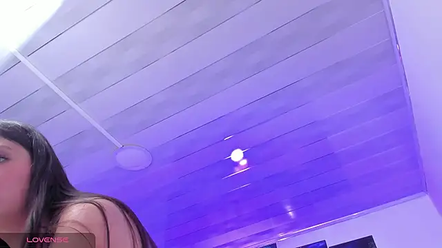 Chatroom XXX en direct de Dani_Gwyneth