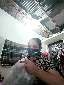 Chatroom XXX en direct de Ripa-