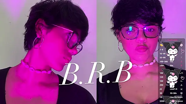 Chat +18 de gooddess_isis ao vivo