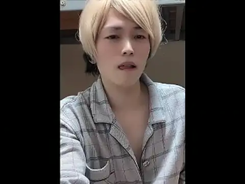 mgnhiroyuki 网络视讯表演