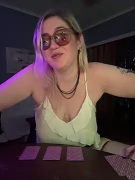 Granlady7 Live XXX-Chat