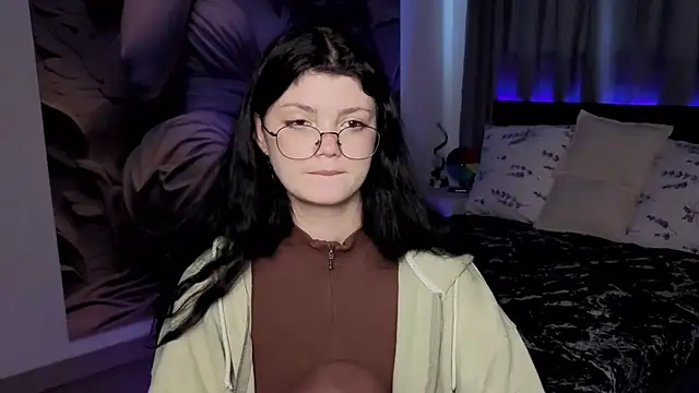 MileyRood 现场XXX聊天