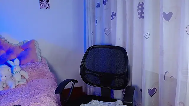 Chat XXX en directo de KittyJane