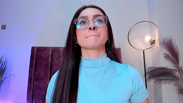 AndraCyruss Live XXX-Chat