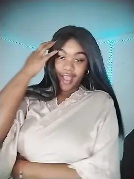 Roonie_garces Obrolan Langsung XXX