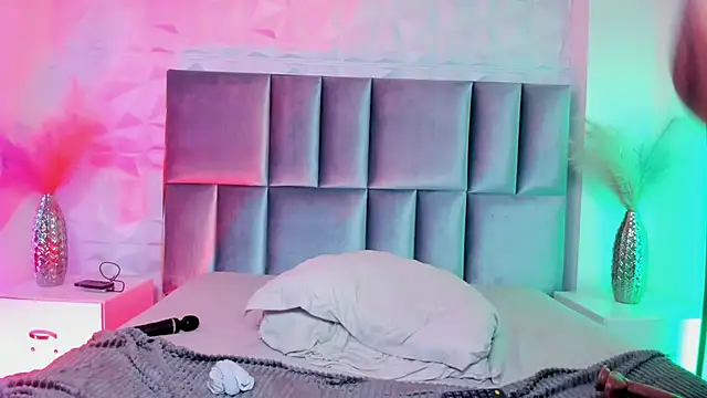 NaeniaDemon_ 现场XXX聊天