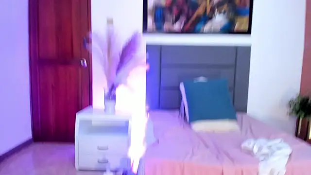 JupiteFox 现场XXX聊天