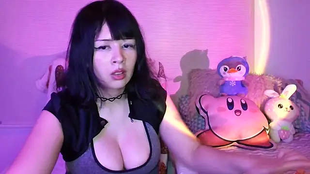 Haru_Queenn Chat XXX live