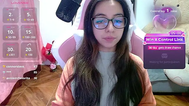 Maggie_Fox3 Live XXX-Chat