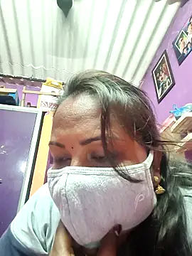 Show de Tamil_Hot_Priya na webcam