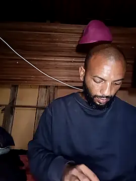 Camodick Chat XXX in diretta