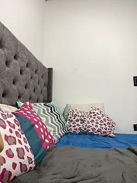 Kataliina webcam show