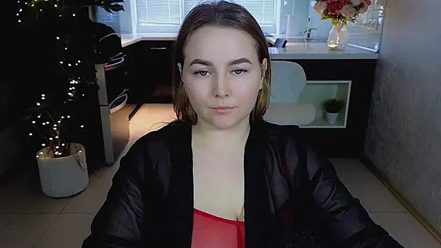 Chat +18 de Mira_Mermayd ao vivo