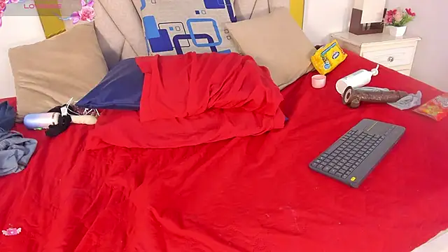 دردشة vahiolet_fuentes الجنسية المباشرة