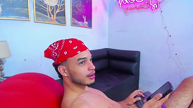 Онлайн чат XXX rhabena_boysex