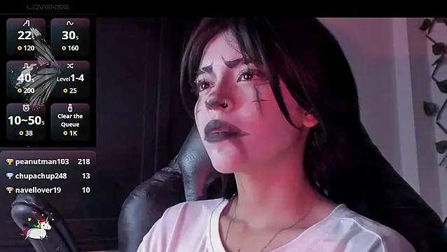 Anny_Kiitty: απευθείας συ νομιλία ΧΧΧ