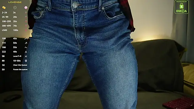 SteeveMuscle's Live XXX Chat