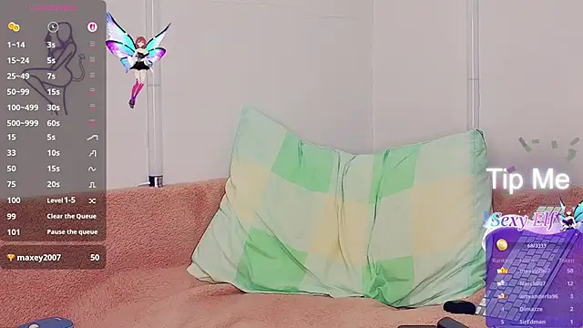 Zagadka55555 Webcam Show