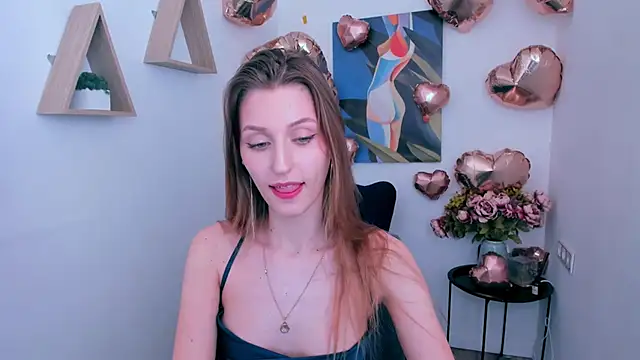 Chat XXX Live NaturalBeaty