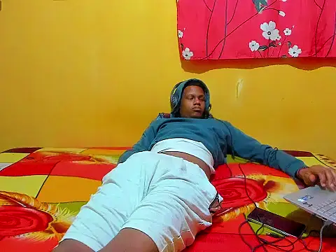 aunstin_farid1's Webcam Show