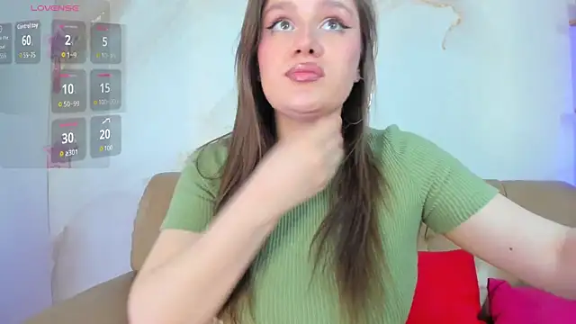 Chat XXX en directo de Jenny_Hart