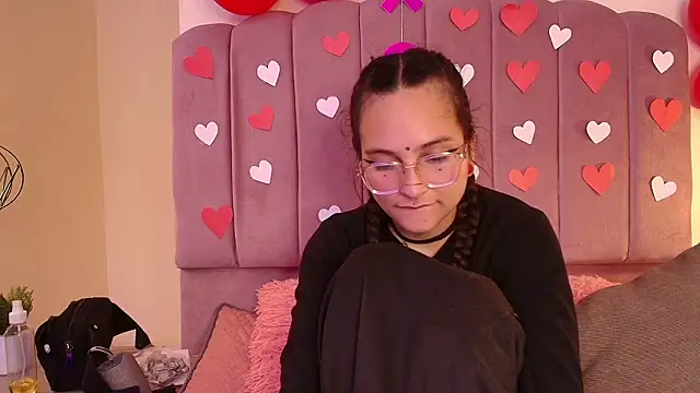 Czat XXX na żywo – Hanabie_