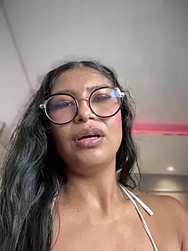 MiaSmit_ – Kamerová šou