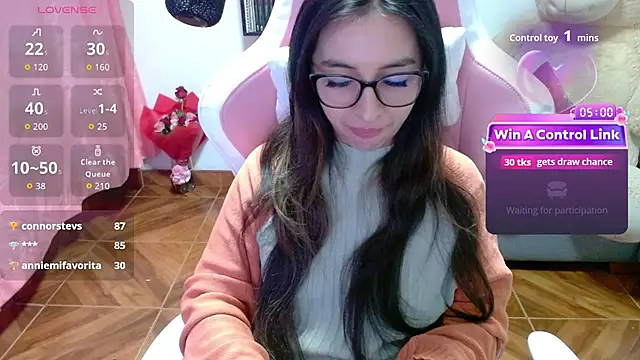 Maggie_Fox3 live XXX chat