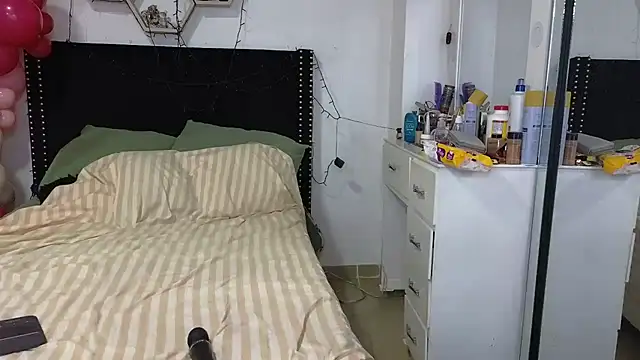 charlotte_077 Live XXX-chat