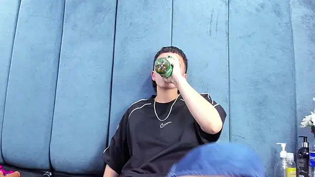 دردشة Megan_Thompson_ الجنسية المباشرة