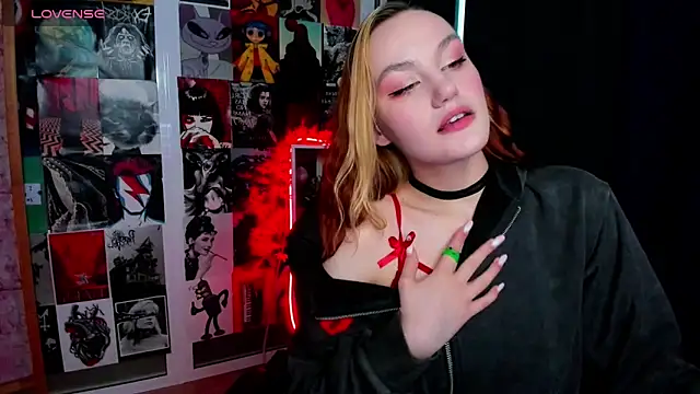 Ida_FaneStain Live XXX-chat